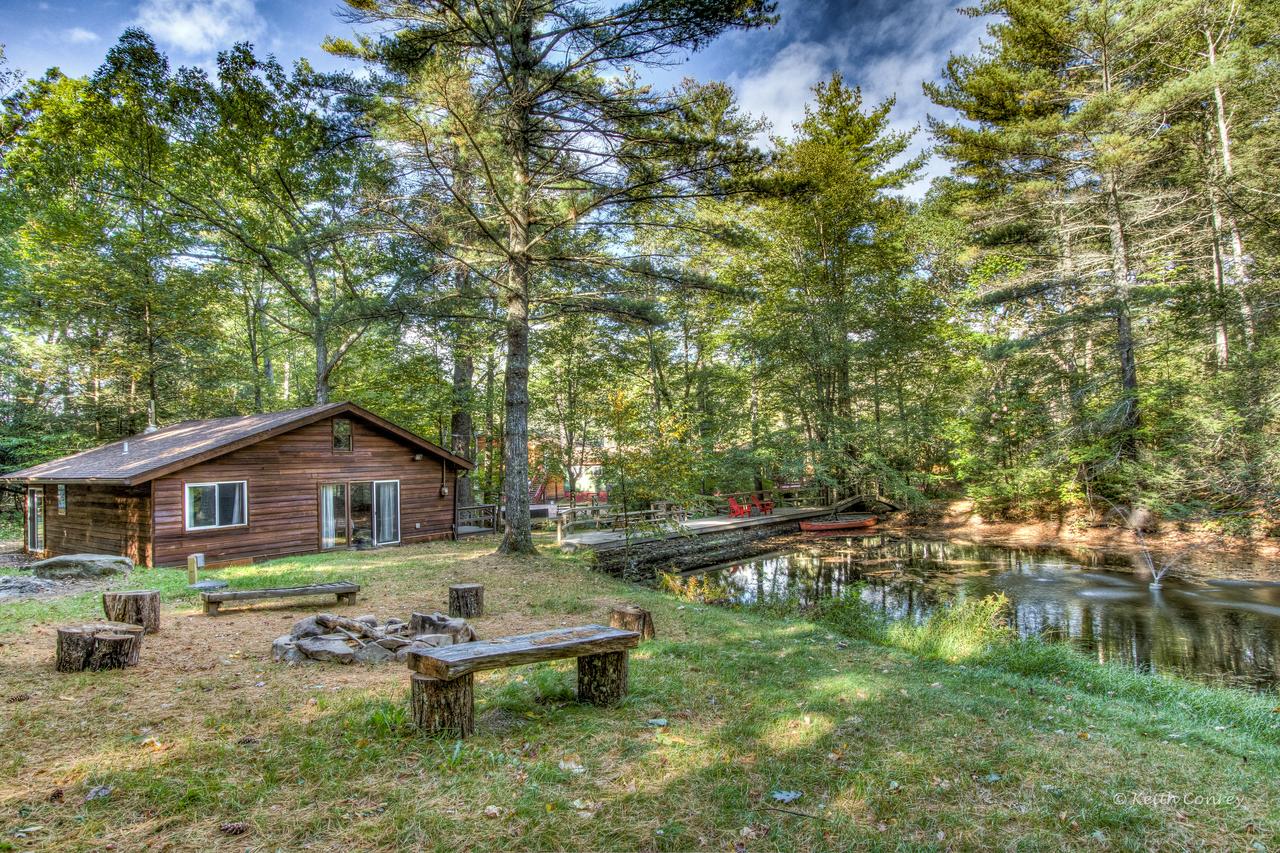 Magnolia Streamside Resort - thumb 10