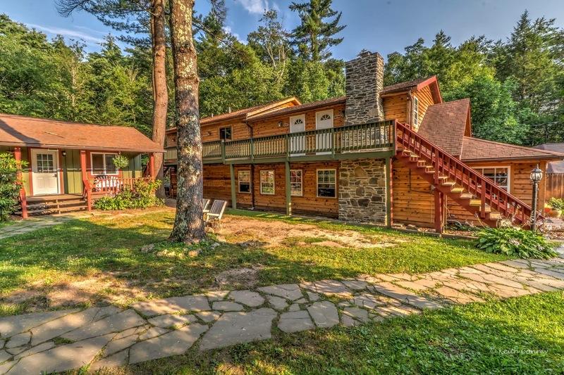 Magnolia Streamside Resort - thumb 0