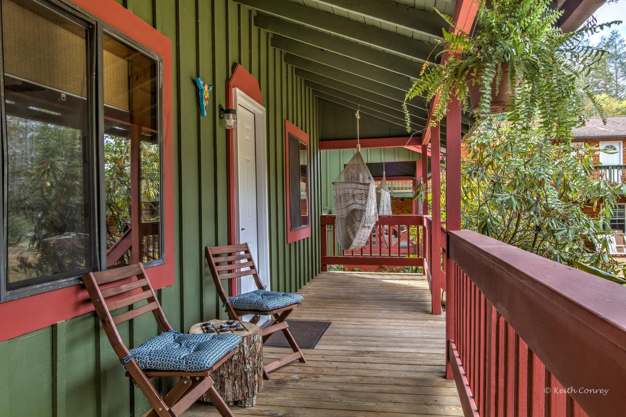 Magnolia Streamside Resort - thumb 7