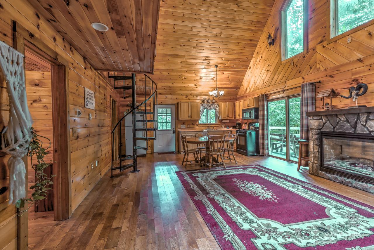 Magnolia Streamside Resort - thumb 16