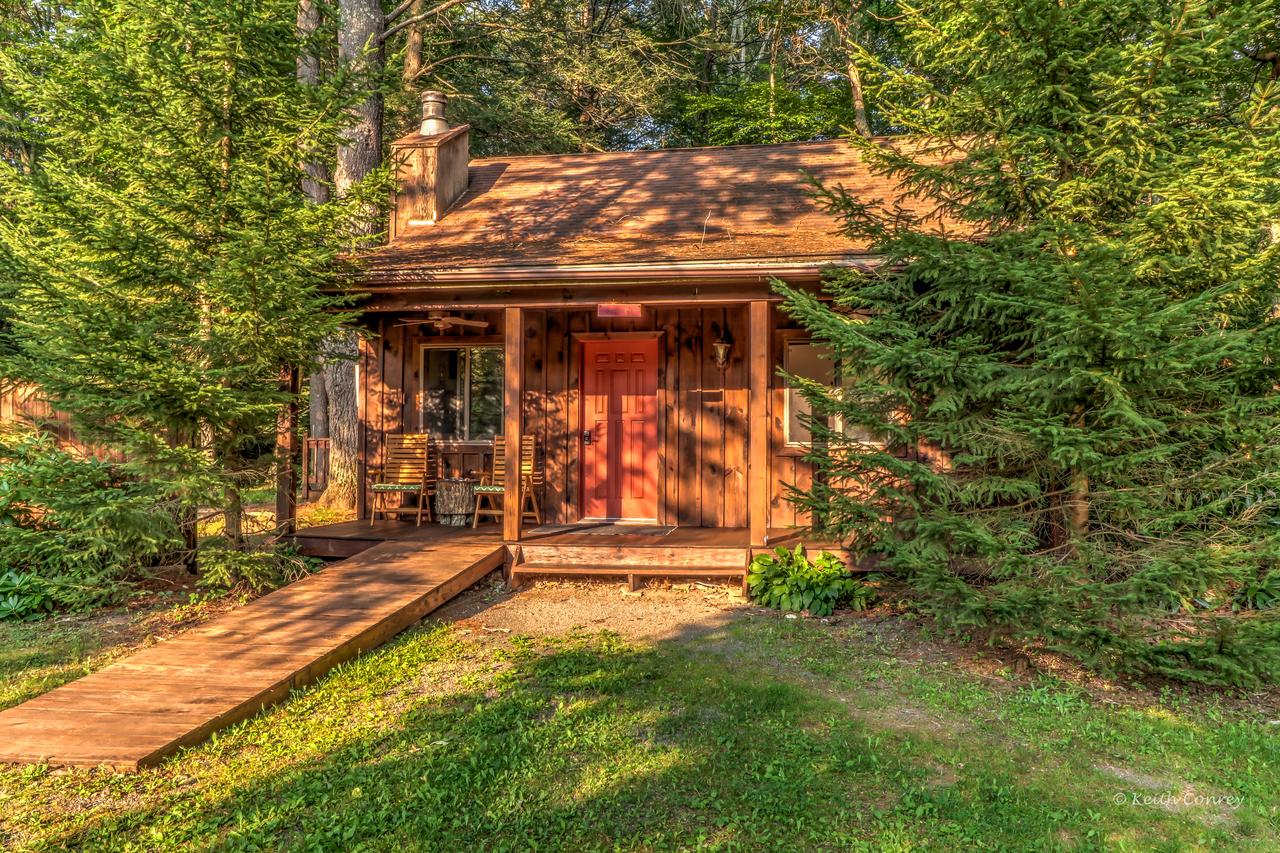 Magnolia Streamside Resort - thumb 12