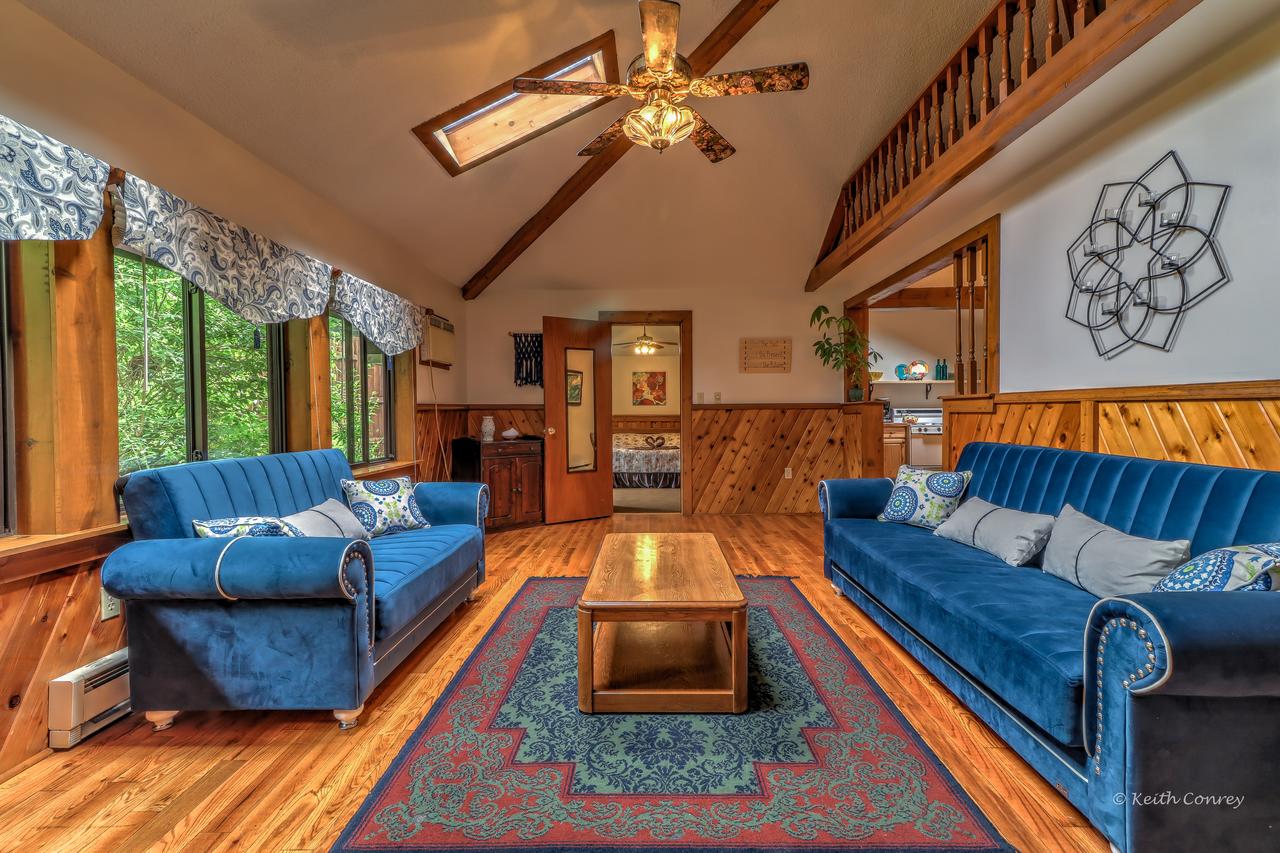 Magnolia Streamside Resort - thumb 3