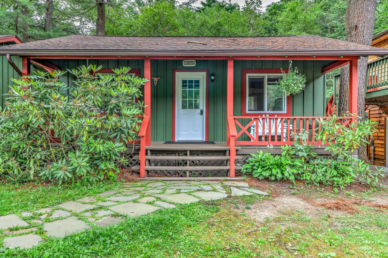 Magnolia Streamside Resort - thumb 6