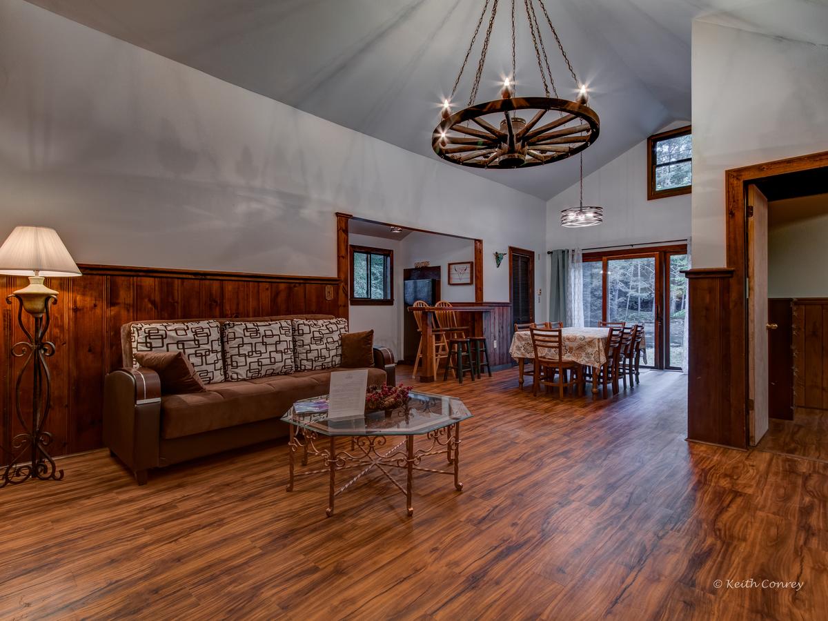 Magnolia Streamside Resort - thumb 8