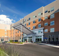 Hyatt House Pittsburgh Bloomfield Shadyside - Accommodation Indiana