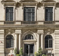 Ace Hotel Pittsburgh - Accommodation Indiana