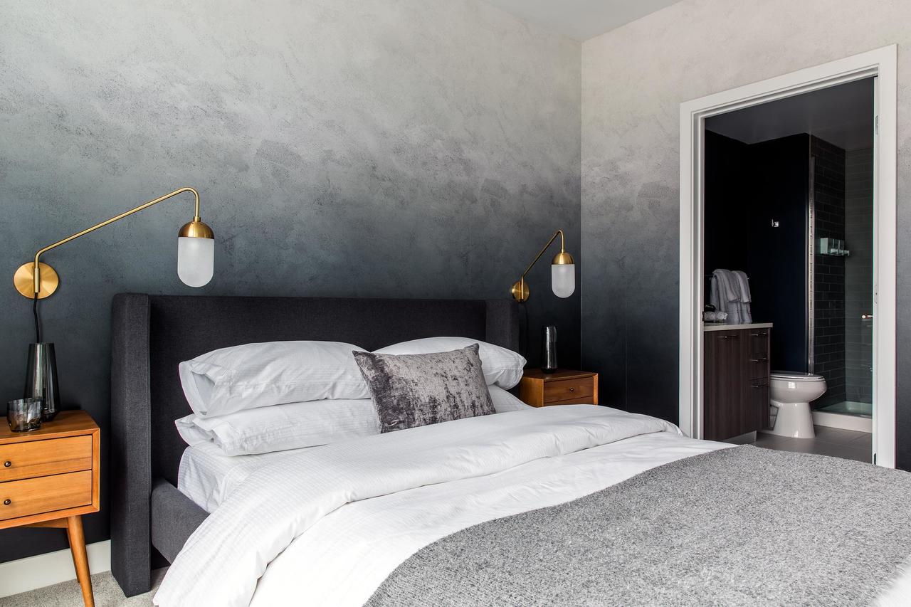 Modern 2BR + Gym In City Center - thumb 10