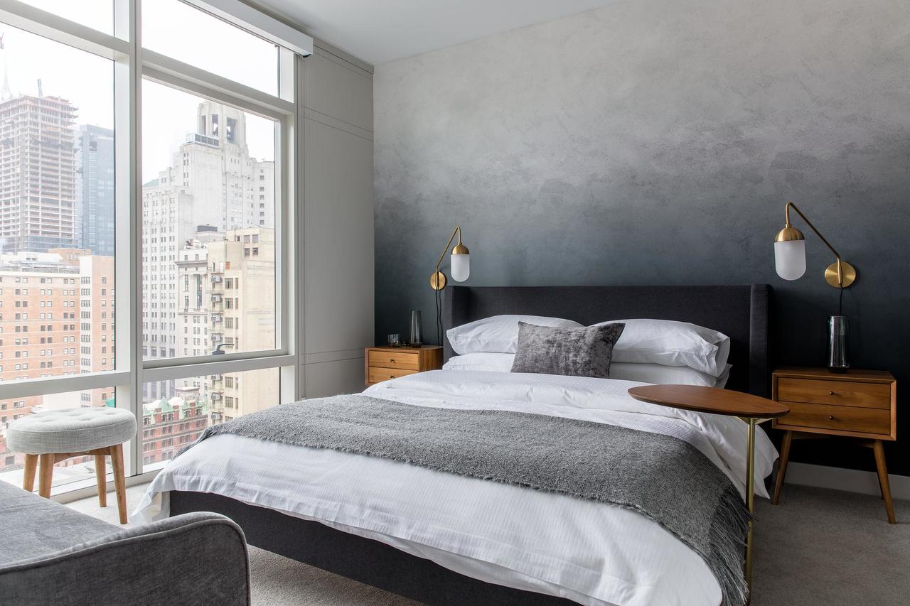 Modern 2BR + Gym In City Center - thumb 9