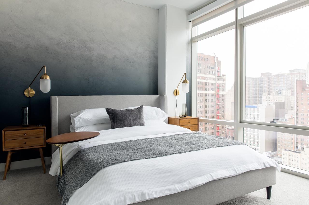 Modern 2BR + Gym In City Center - thumb 12