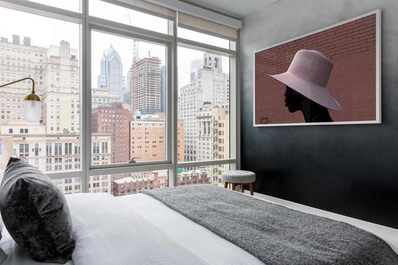 Modern 2BR + Gym In City Center - thumb 13