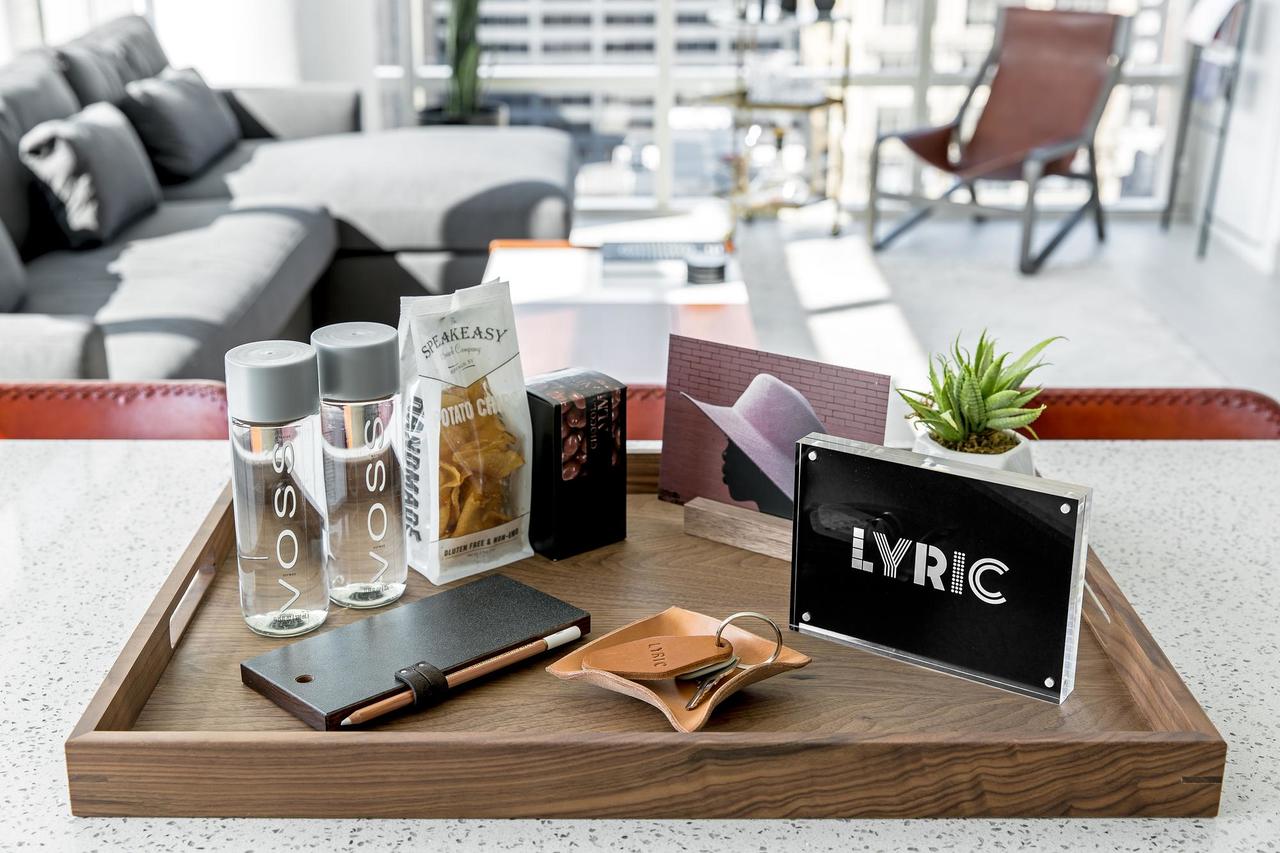 Modern 2BR + Gym In City Center - thumb 8