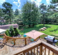 Stylish Home in Poconos - Accommodation Indiana