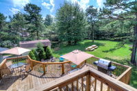 Booking Long-pond Accommodation Indiana