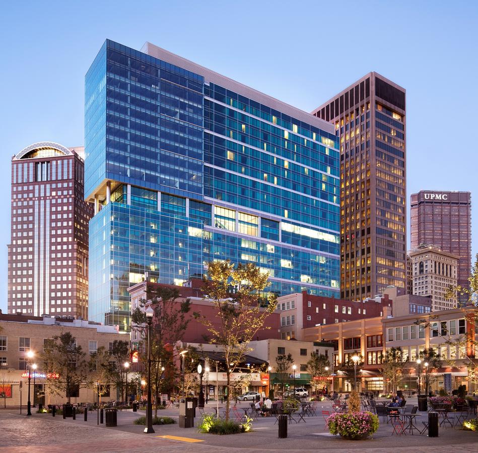 Fairmont Pittsburgh - thumb 11