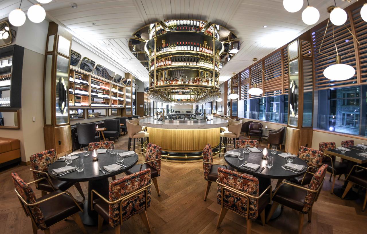 Fairmont Pittsburgh - thumb 4