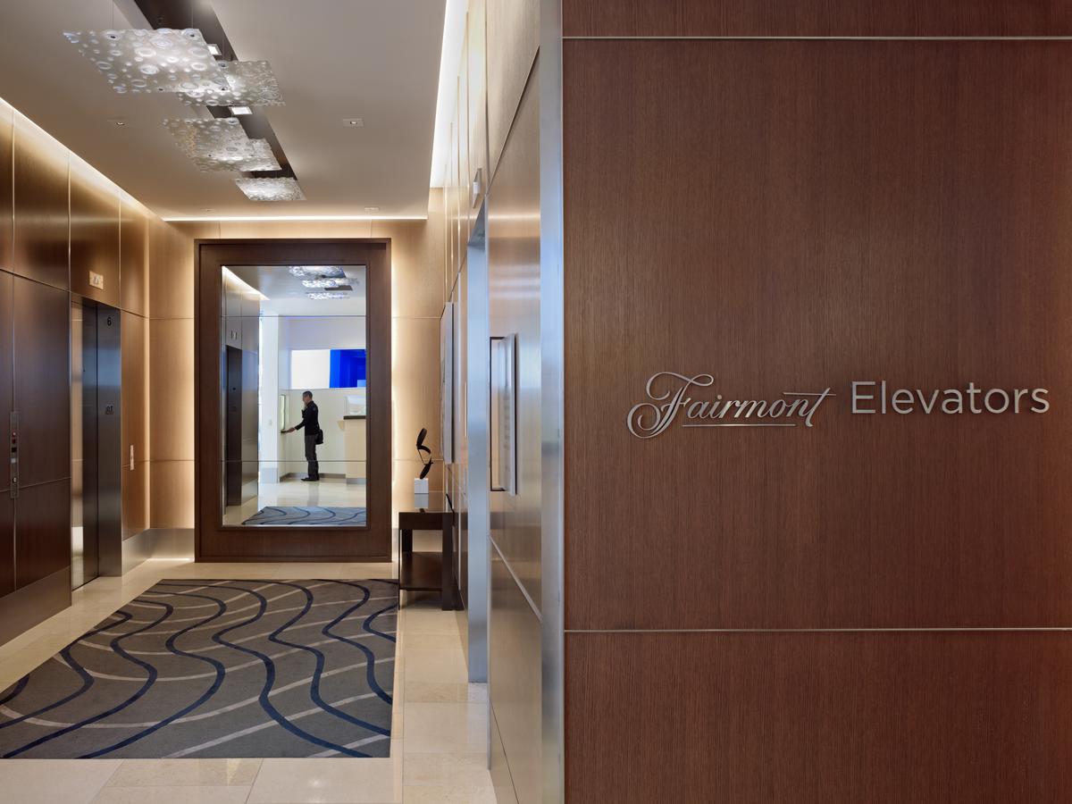 Fairmont Pittsburgh - thumb 34