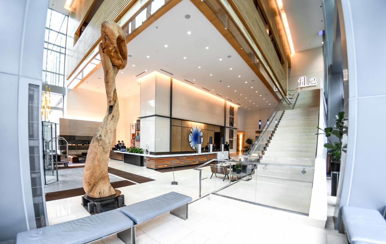 Fairmont Pittsburgh - thumb 0