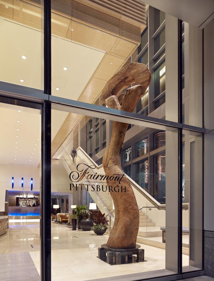 Fairmont Pittsburgh - thumb 22