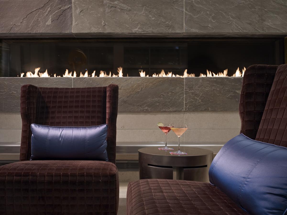 Fairmont Pittsburgh - thumb 33