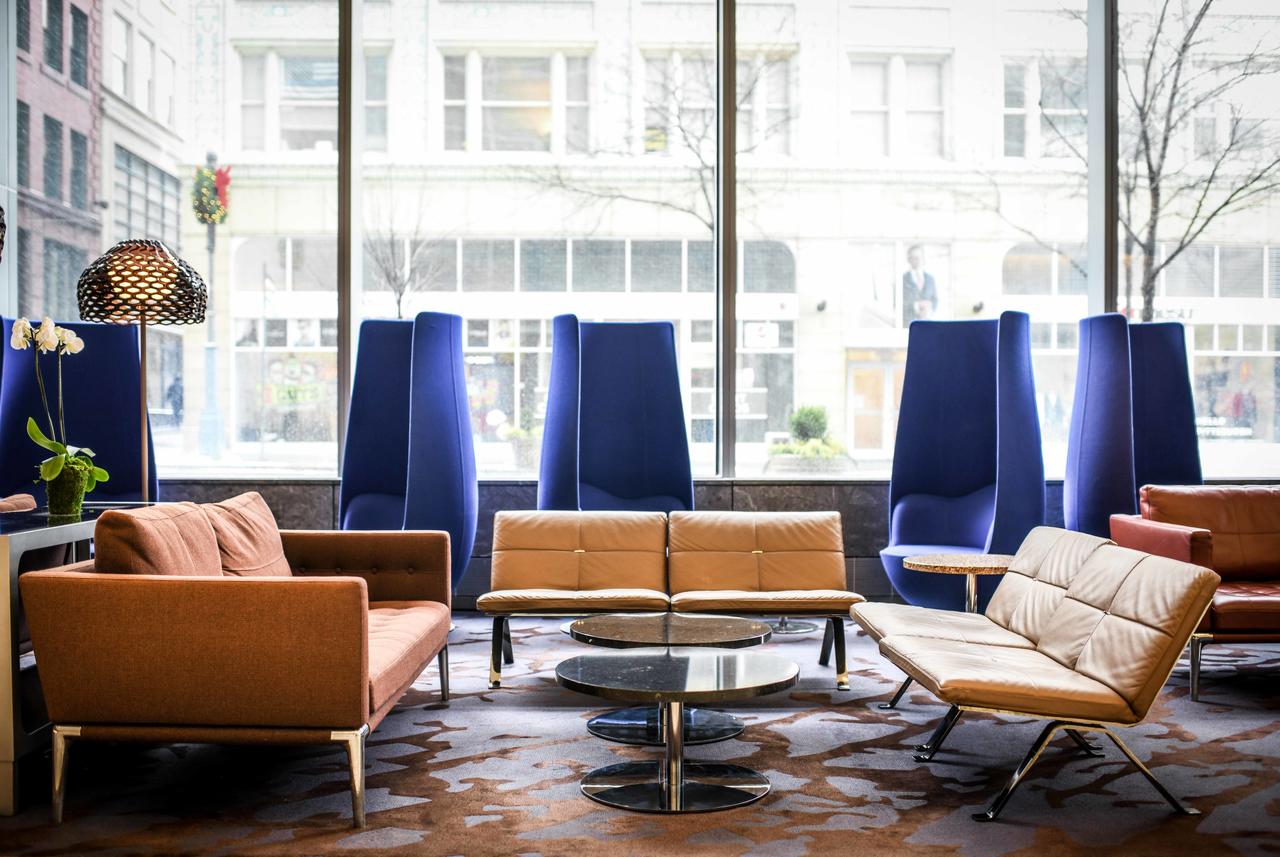 Fairmont Pittsburgh - thumb 1