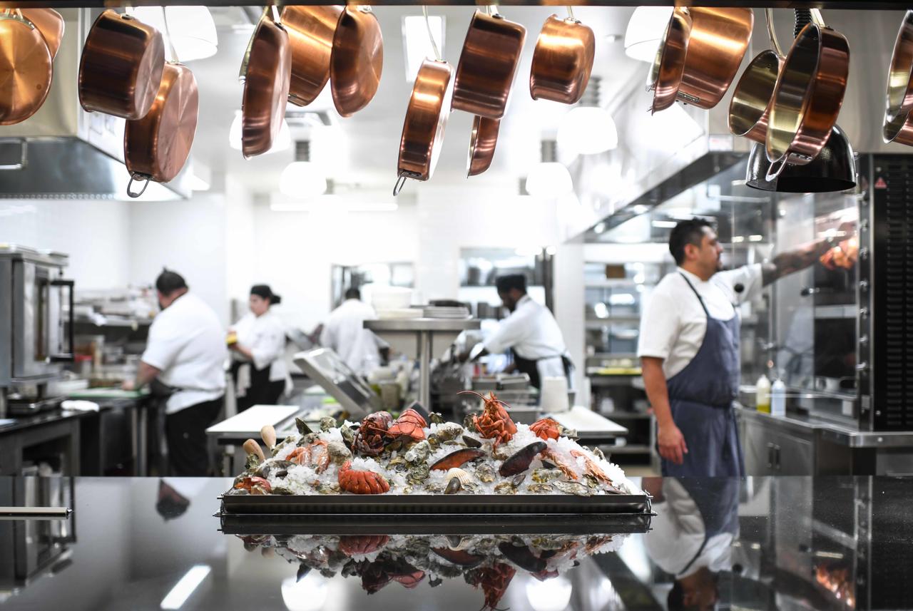 Fairmont Pittsburgh - thumb 5