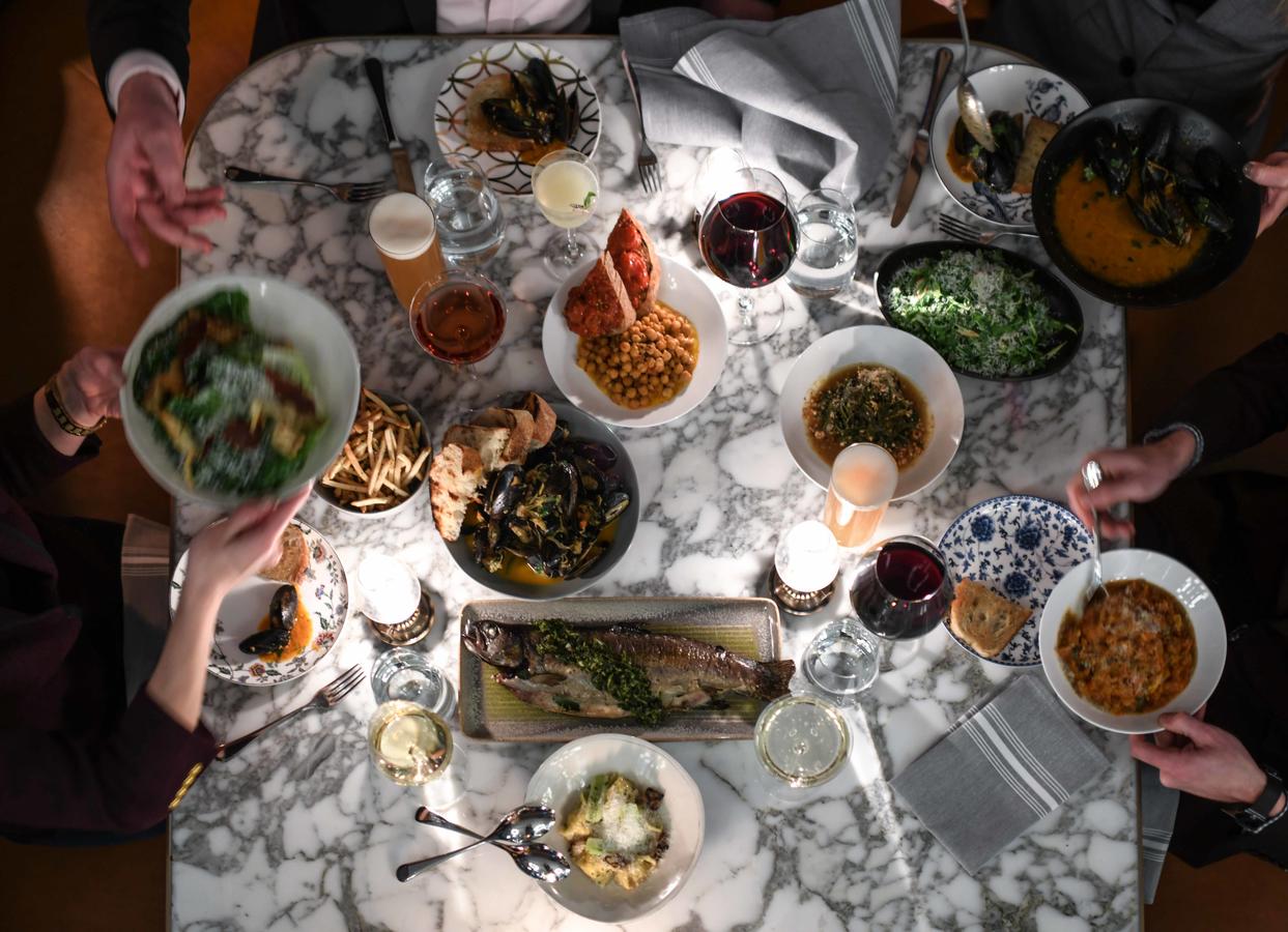 Fairmont Pittsburgh - thumb 8