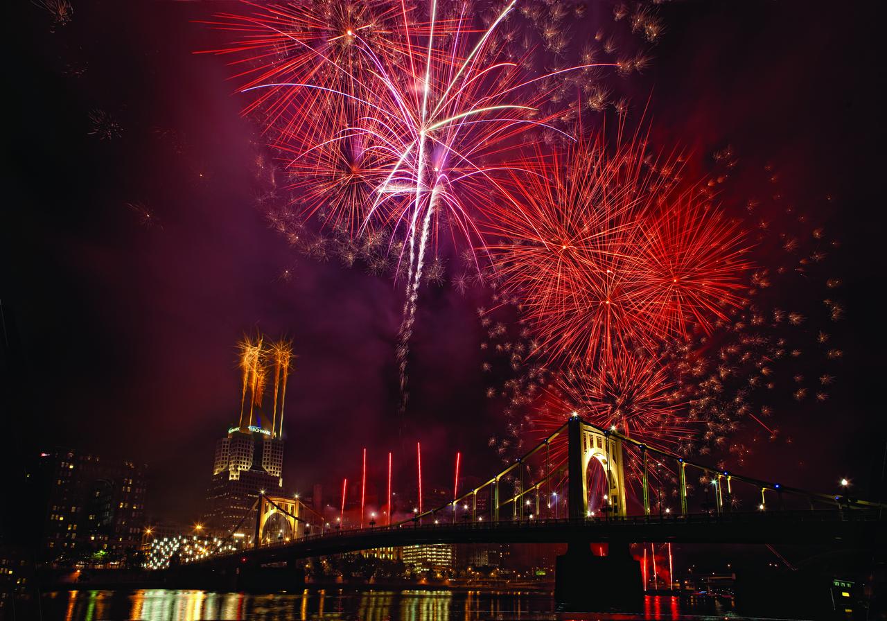 Fairmont Pittsburgh - thumb 30