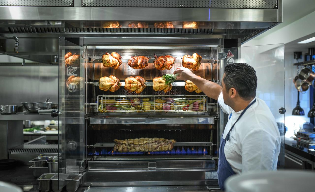 Fairmont Pittsburgh - thumb 7