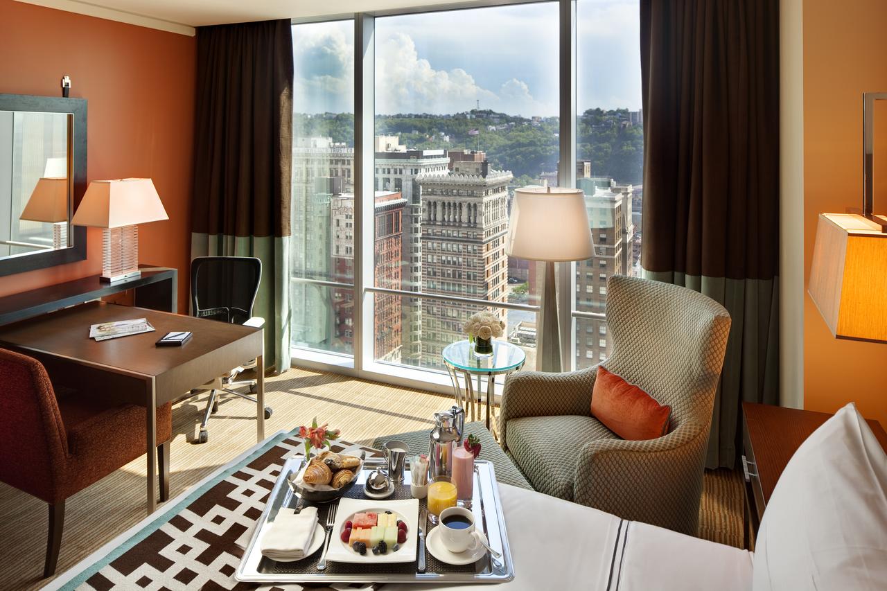 Fairmont Pittsburgh - thumb 26