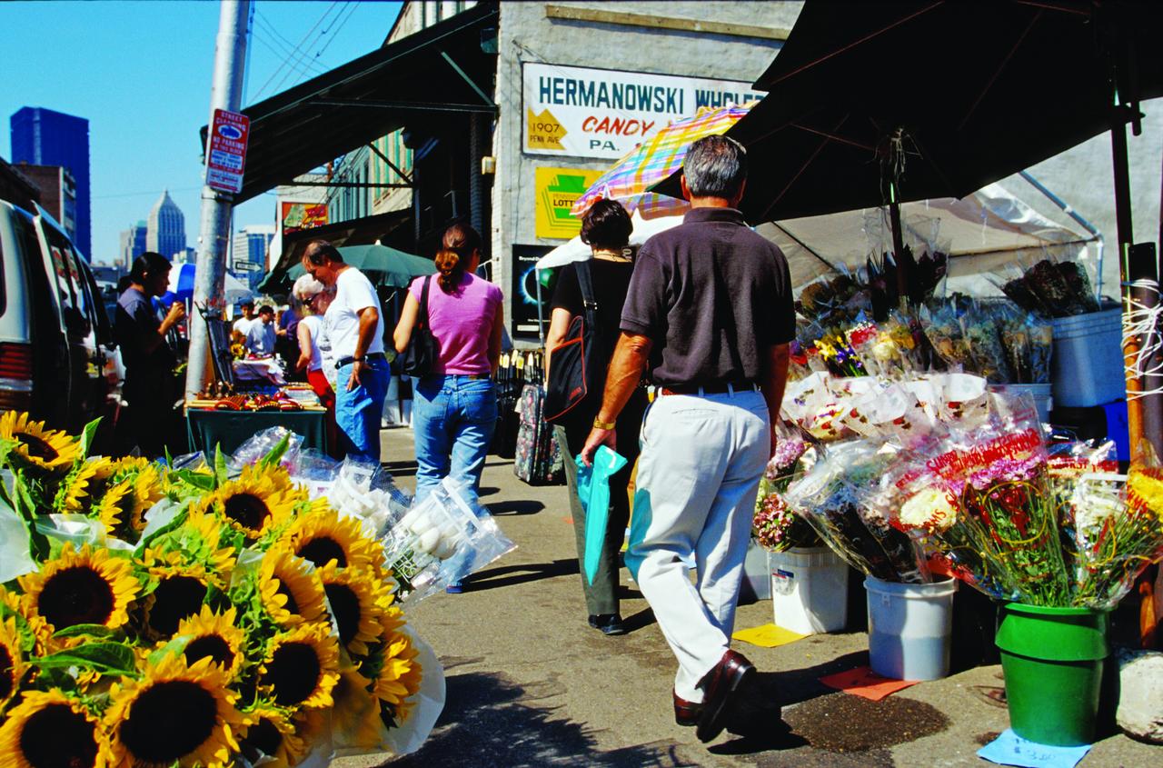 Fairmont Pittsburgh - thumb 28