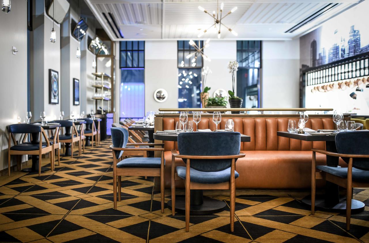 Fairmont Pittsburgh - thumb 9