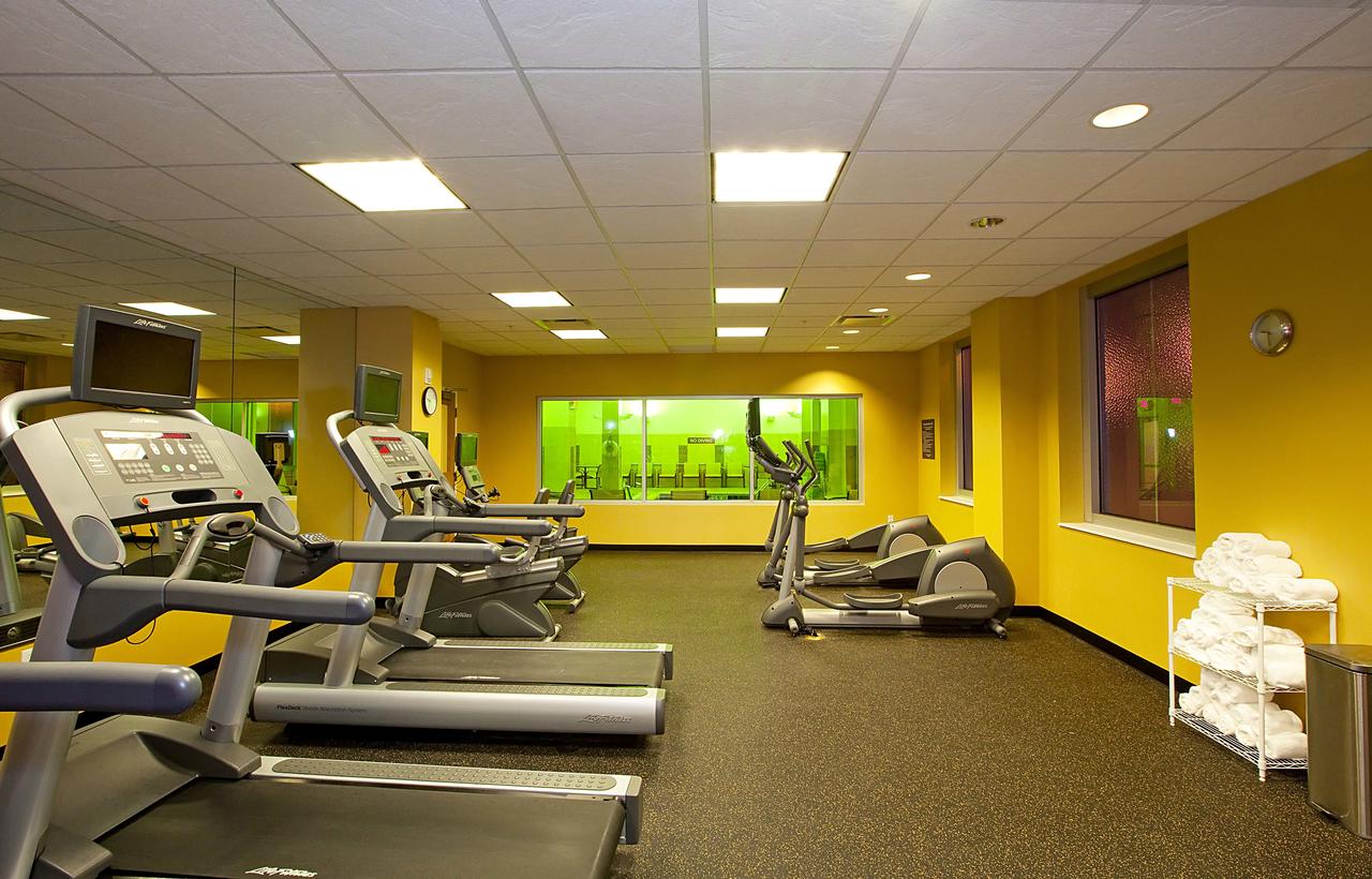 Residence Inn Pittsburgh North Shore - thumb 29