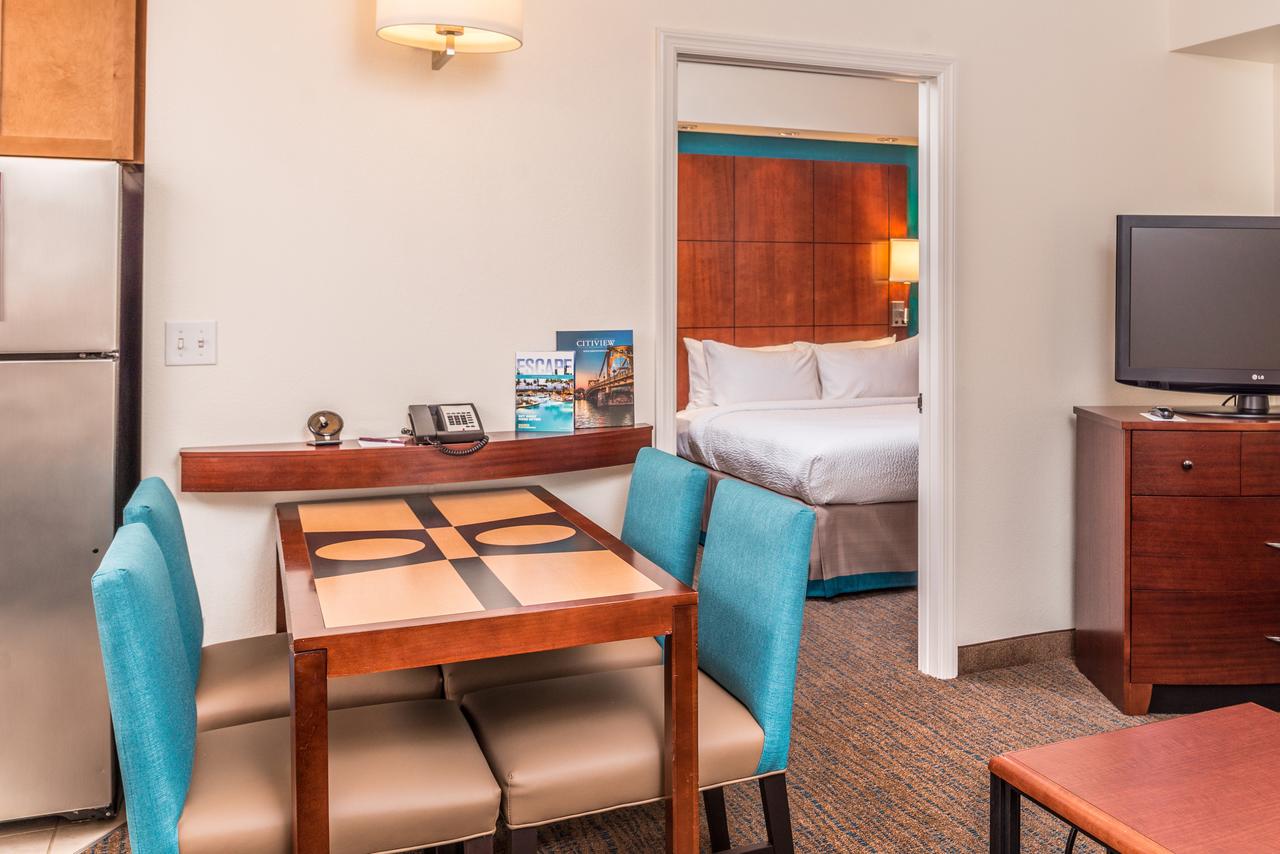 Residence Inn Pittsburgh North Shore - thumb 21