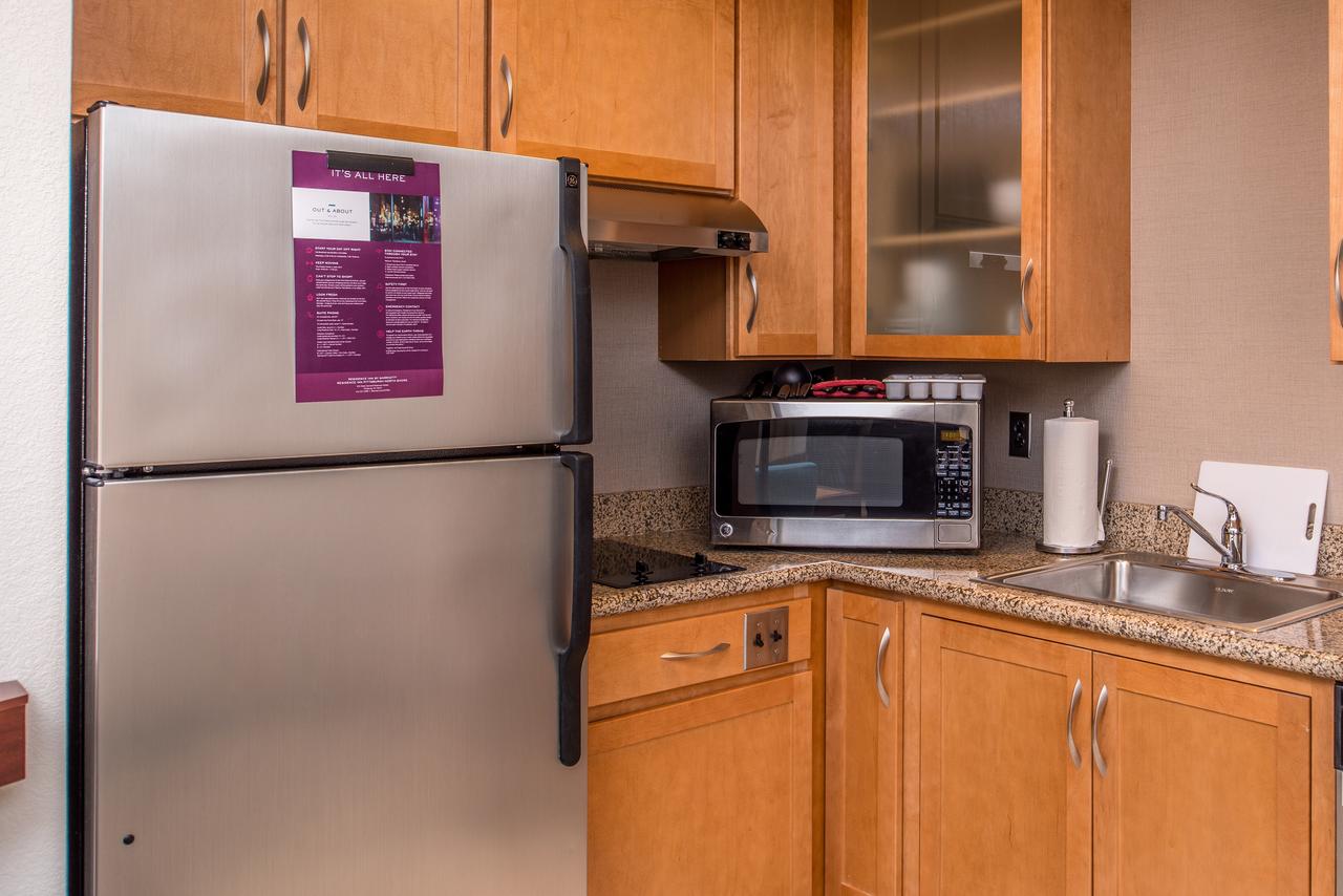 Residence Inn Pittsburgh North Shore - thumb 18