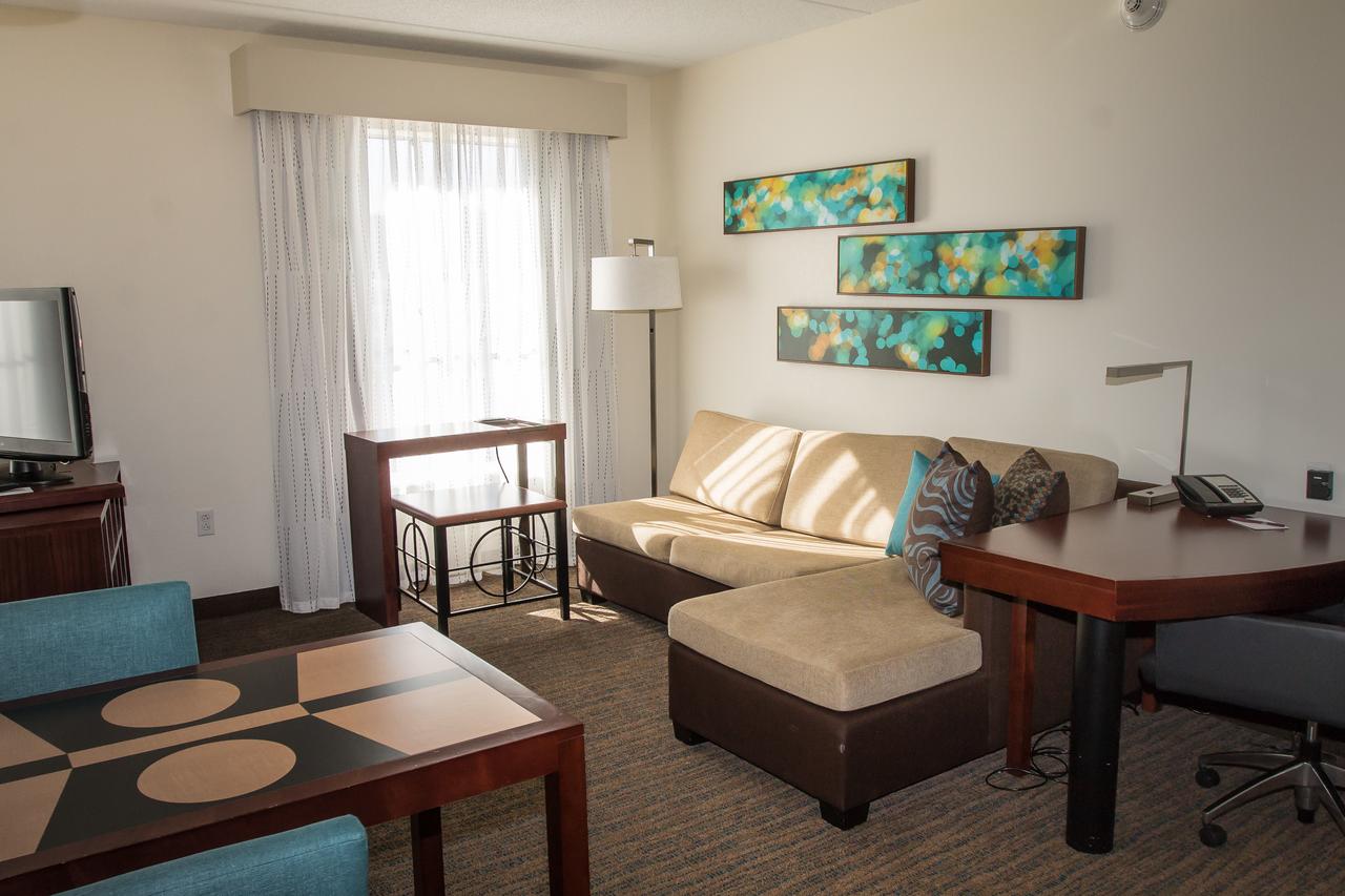 Residence Inn Pittsburgh North Shore - thumb 16