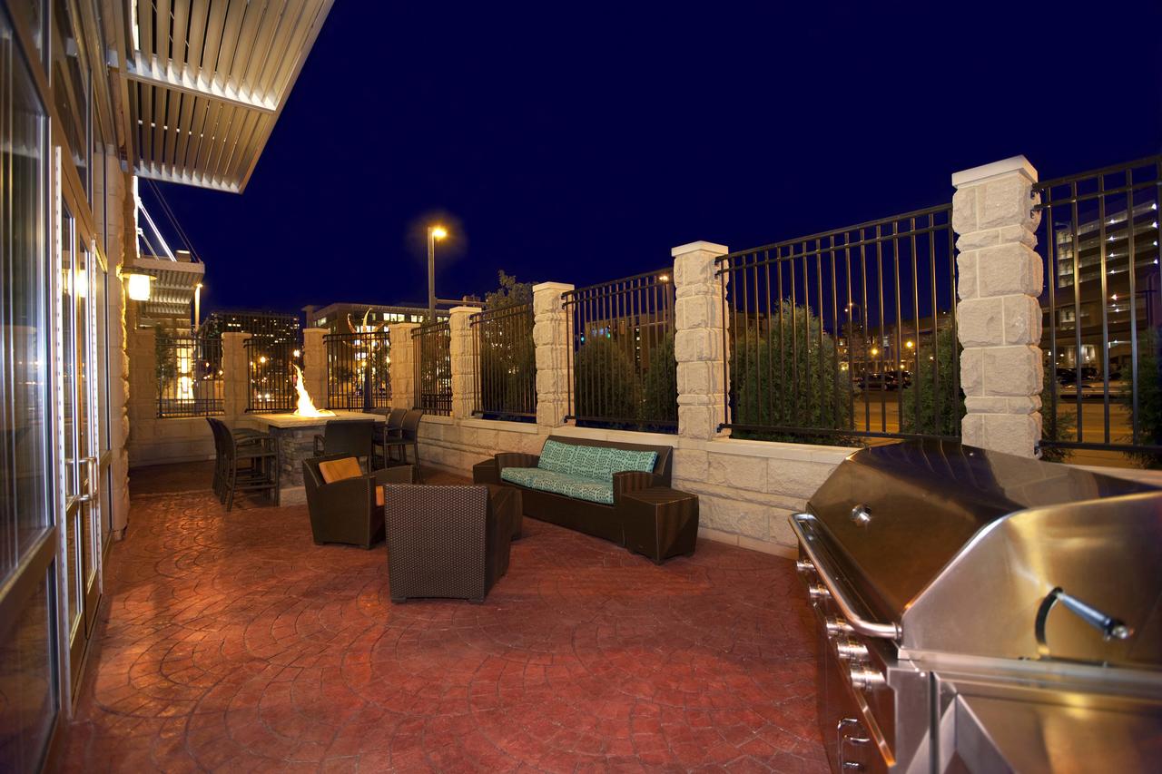 Residence Inn Pittsburgh North Shore - thumb 32