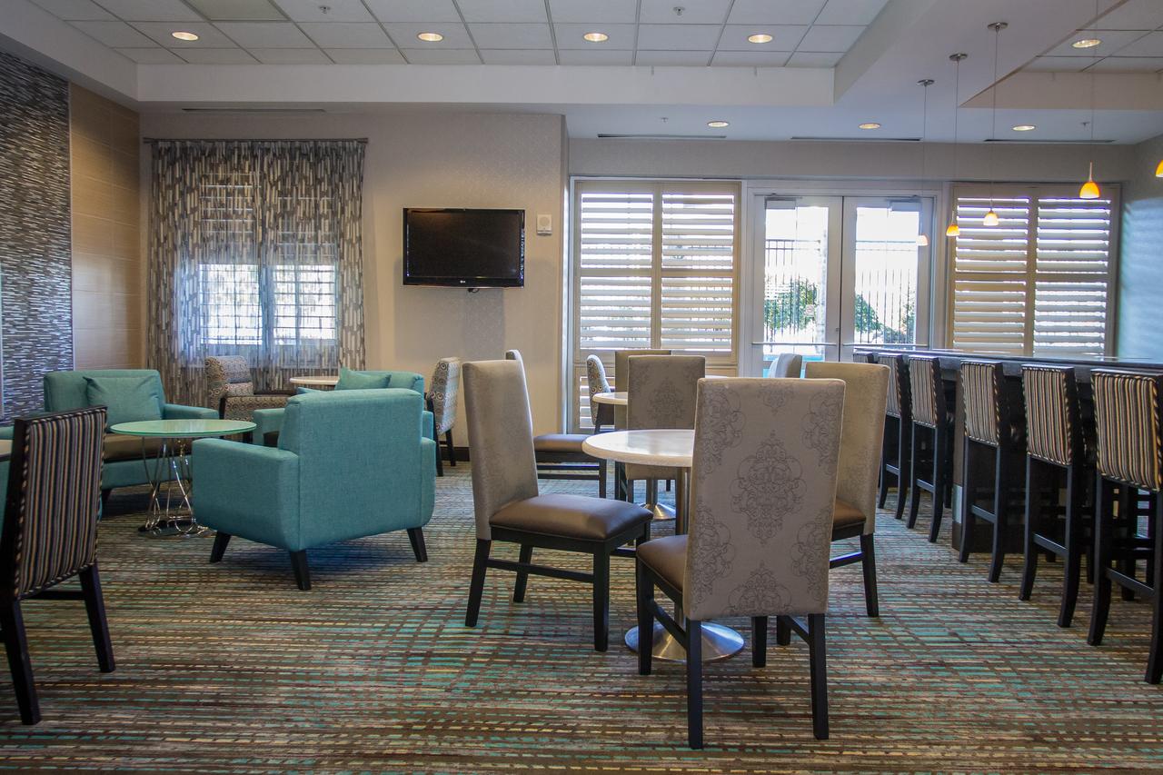 Residence Inn Pittsburgh North Shore - thumb 13