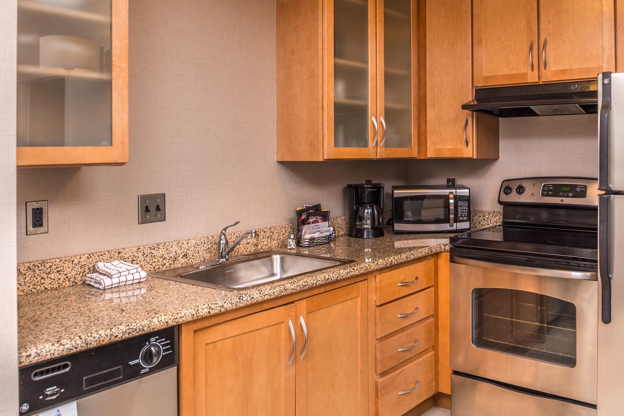 Residence Inn Pittsburgh North Shore - thumb 19