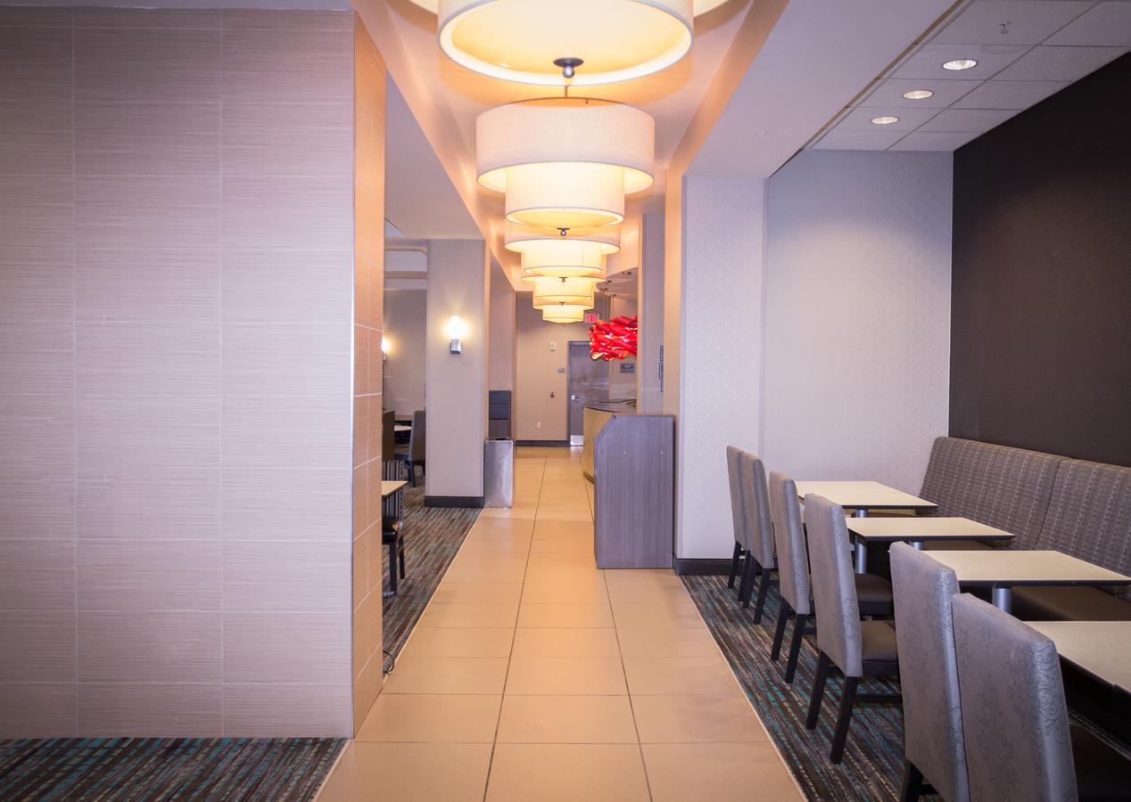 Residence Inn Pittsburgh North Shore - thumb 9