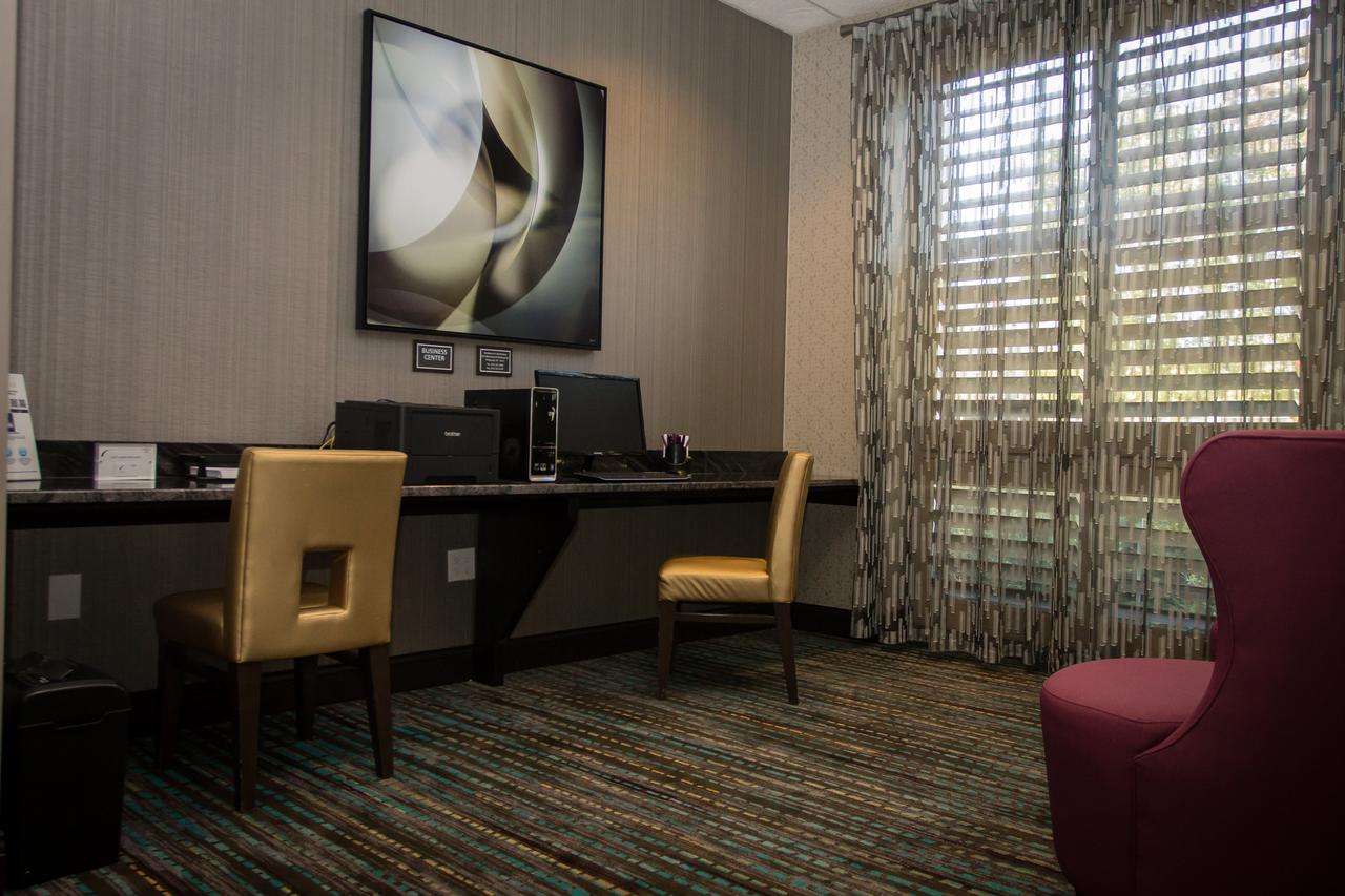 Residence Inn Pittsburgh North Shore - thumb 15