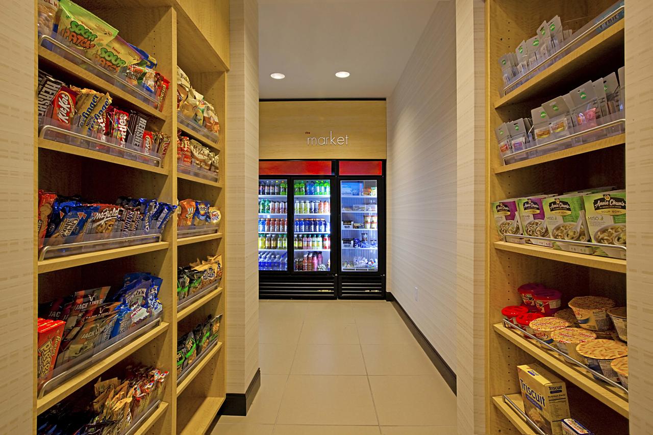 Residence Inn Pittsburgh North Shore - thumb 31