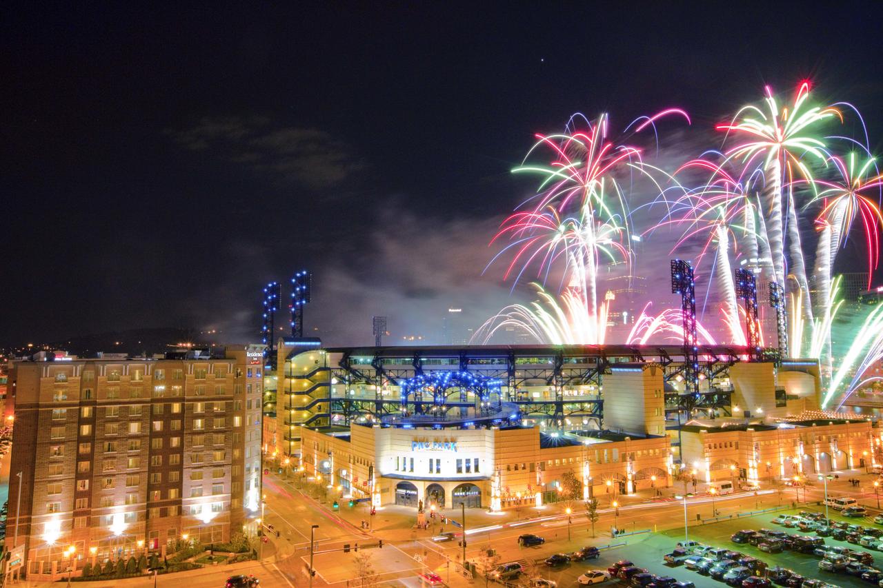 Residence Inn Pittsburgh North Shore - thumb 34