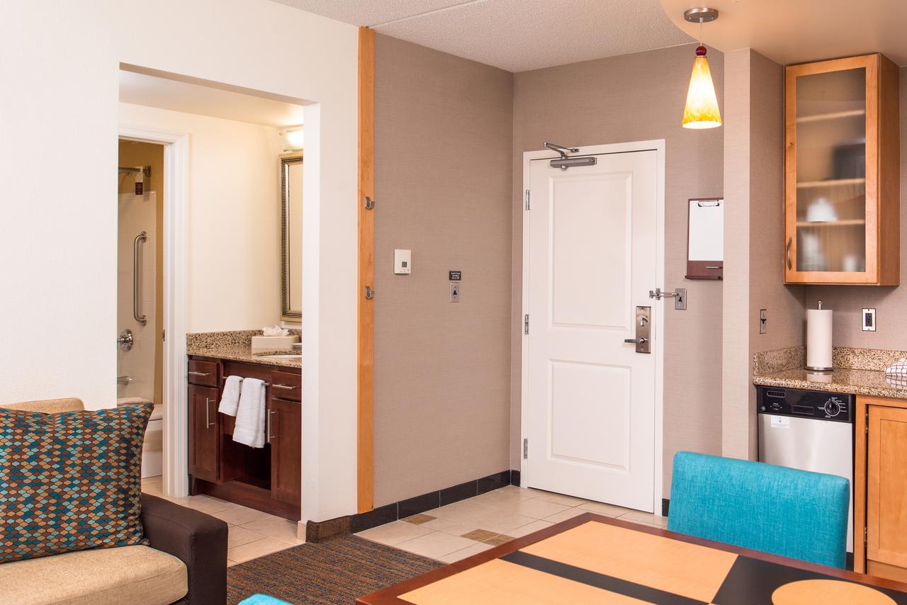 Residence Inn Pittsburgh North Shore - thumb 20