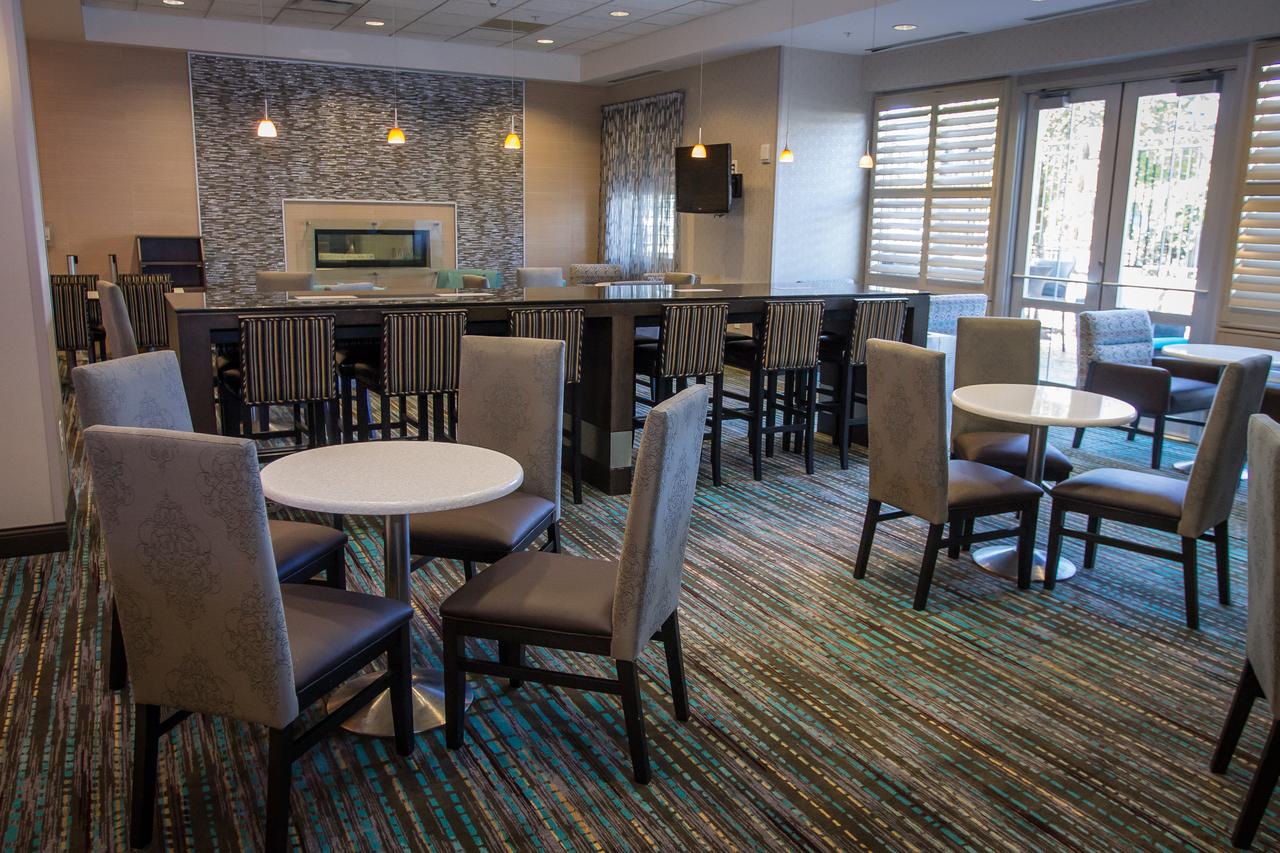 Residence Inn Pittsburgh North Shore - thumb 12