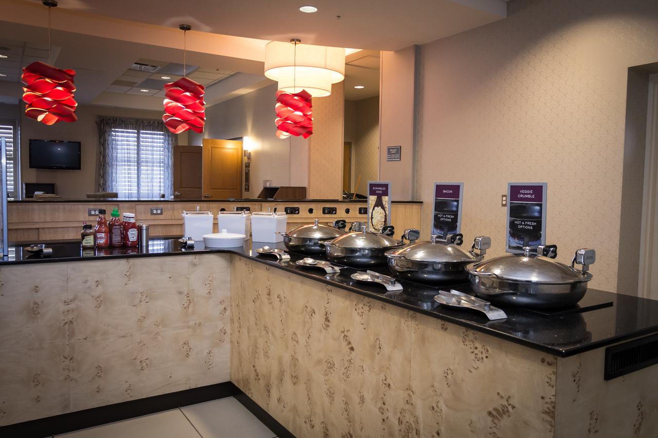 Residence Inn Pittsburgh North Shore - thumb 10