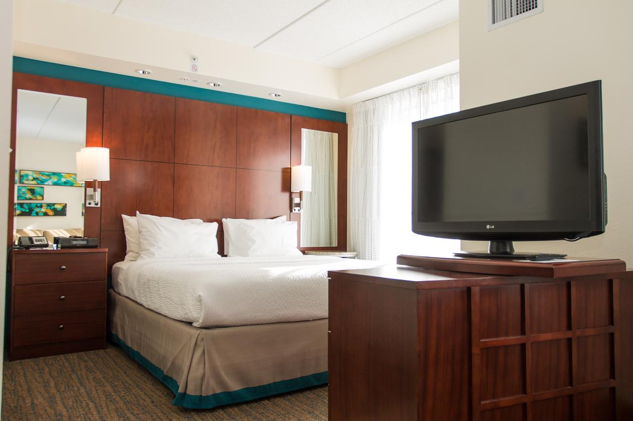 Residence Inn Pittsburgh North Shore - thumb 17