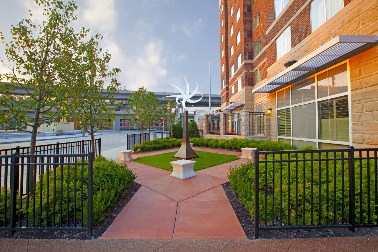 Residence Inn Pittsburgh North Shore - thumb 27