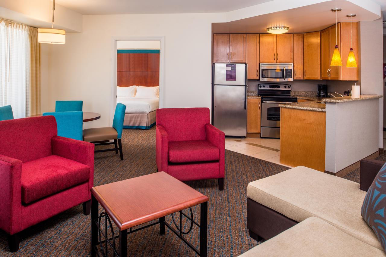 Residence Inn Pittsburgh North Shore - thumb 24