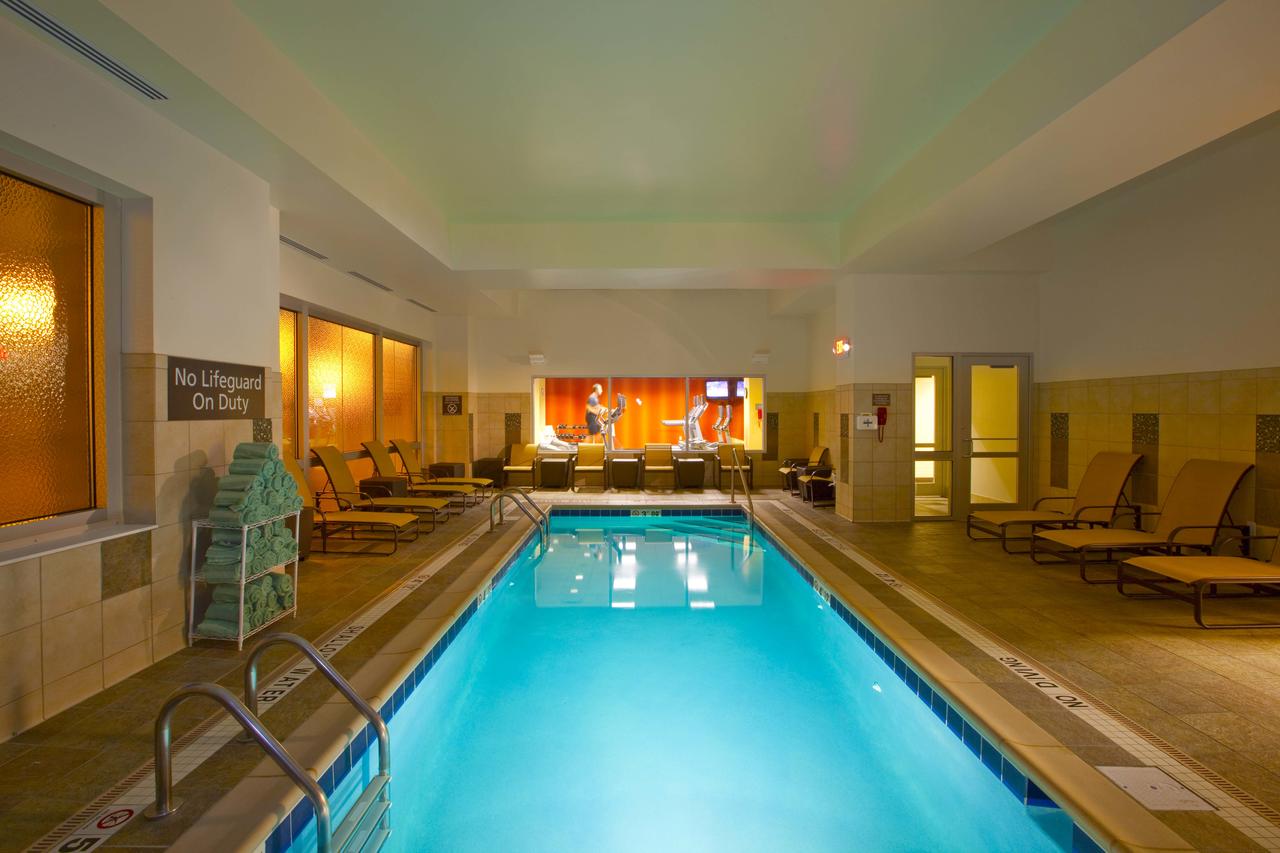 Residence Inn Pittsburgh North Shore - thumb 30