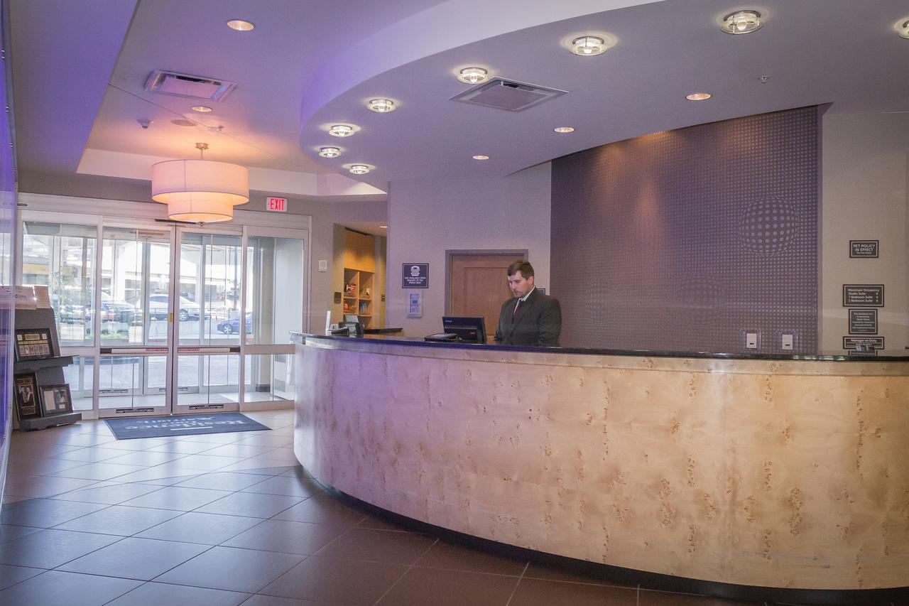 Residence Inn Pittsburgh North Shore - thumb 5